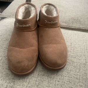 Juicy Couture Boots